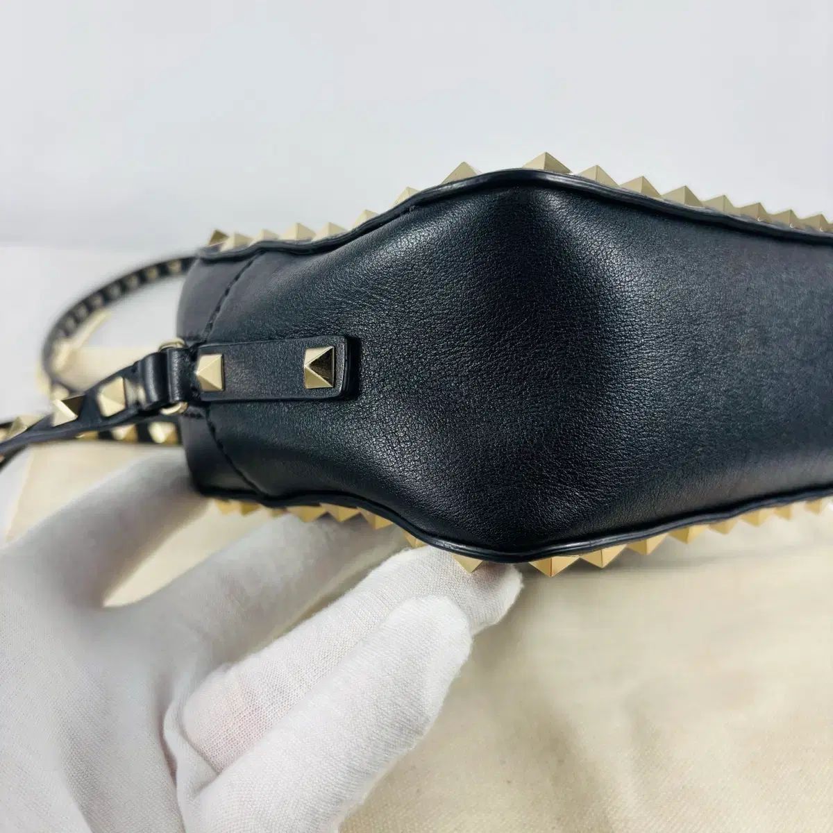 ロックスタッズ カメラ