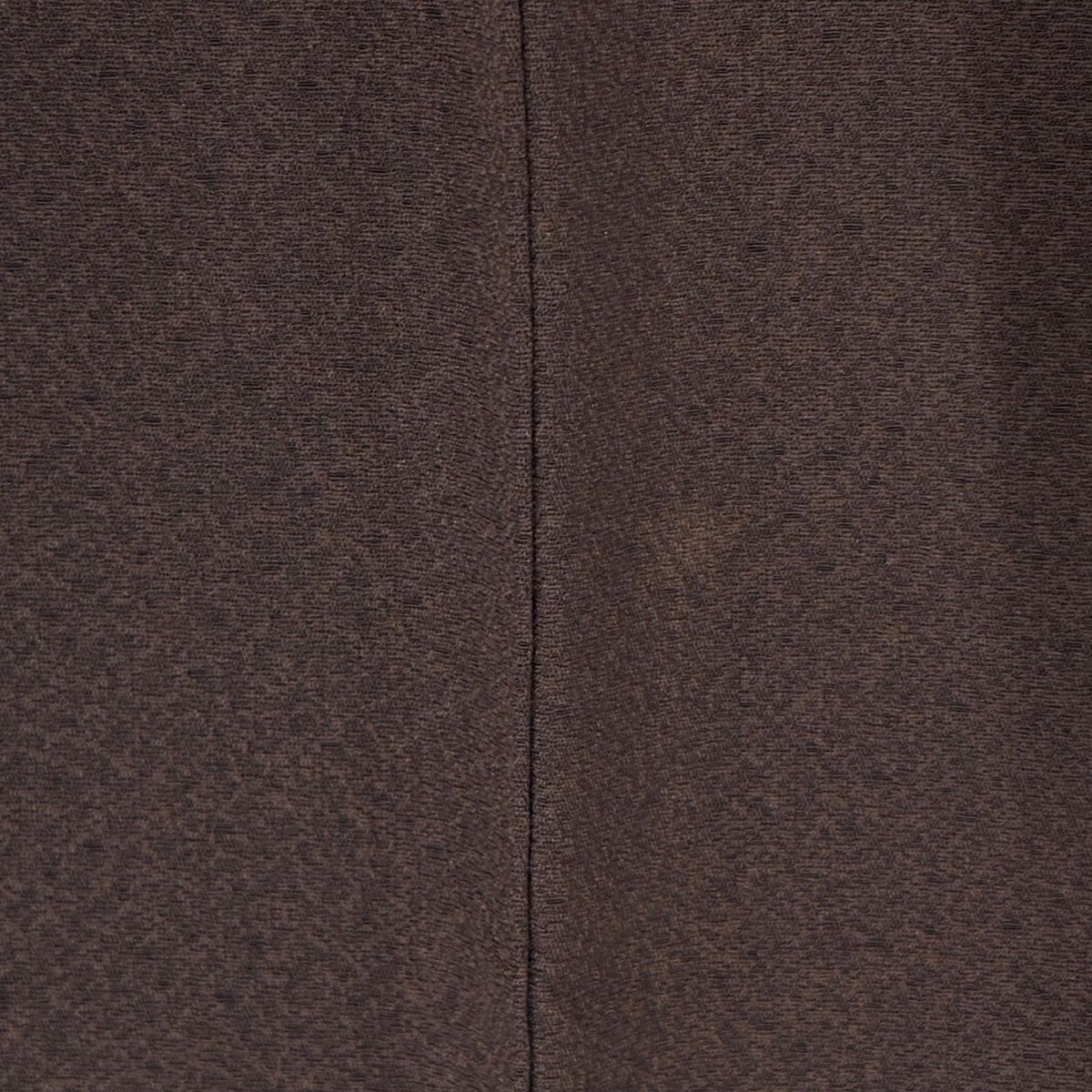  付下げ 身丈173.5 cm 裄丈70.5 L 袷 大久保玄才 落款 梅 霞 金彩 灰紫 正絹 訪問着 付け下げ 着物