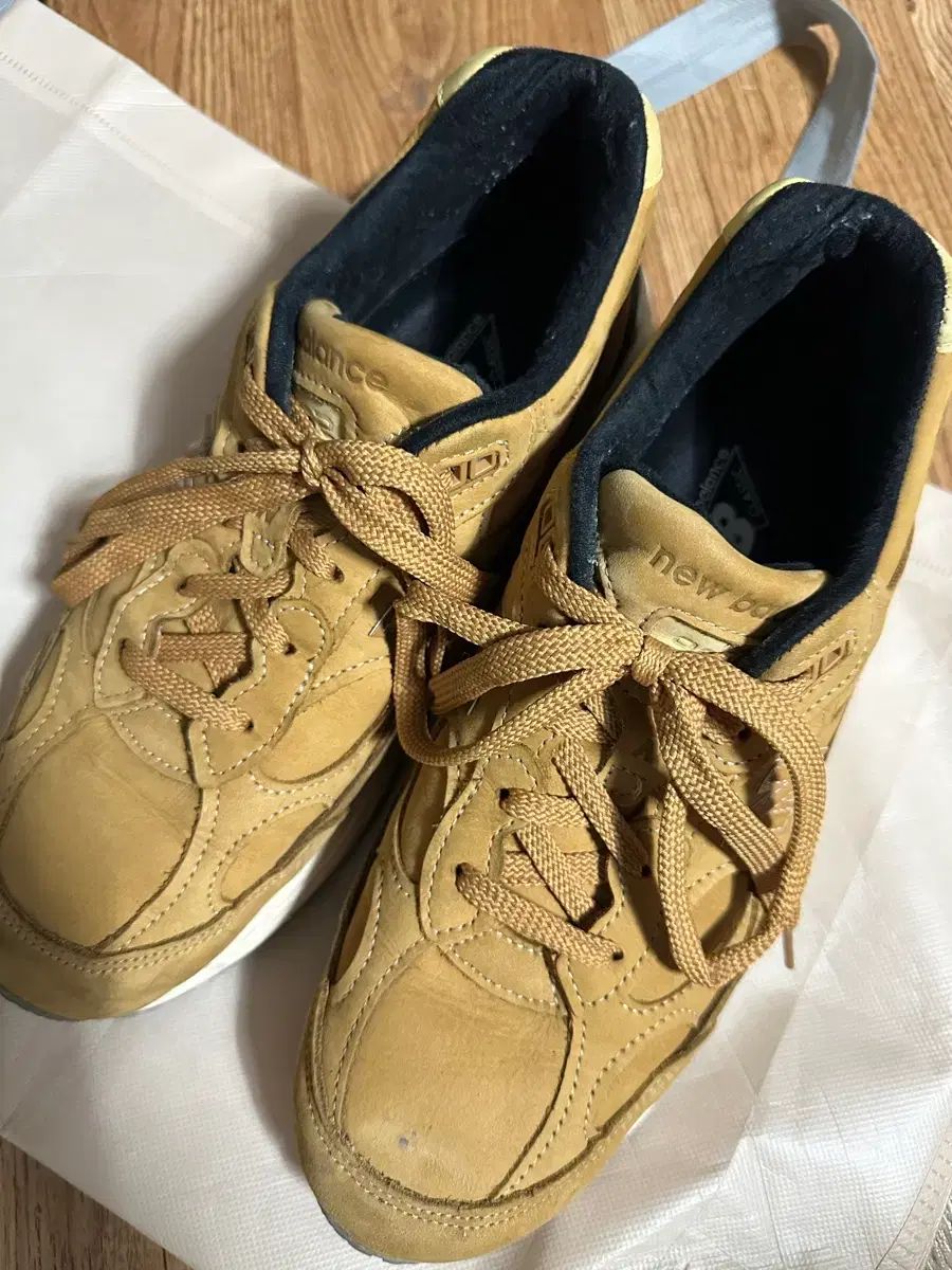 ニュー ンス 992 ブラウン 265