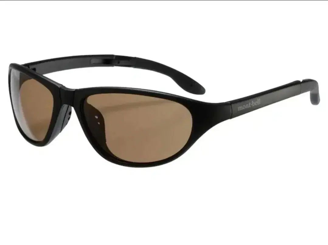 モンベル サングラス 折り畳み ジェニ