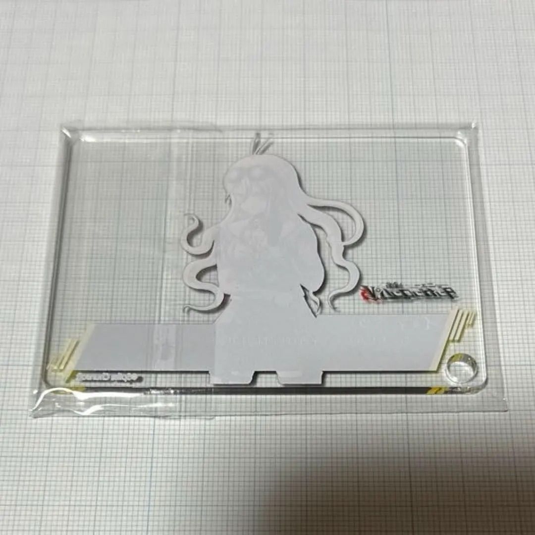 ダンガンロンパ 入間美兎 シチュエーションフォトカード アクリル