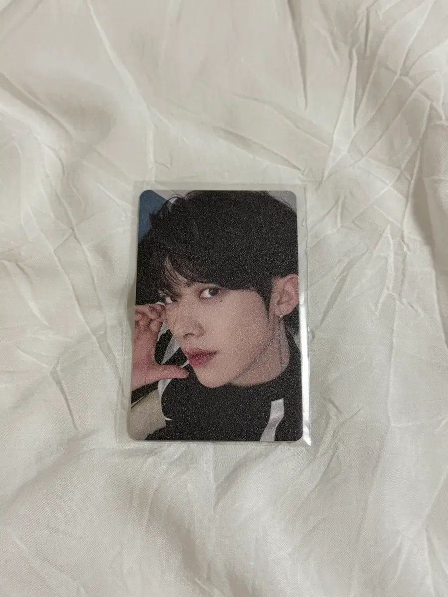 ZB1 ZEROBASEONE(ゼロベースワン・ZB1・ゼベワン) リッキー(RICKY