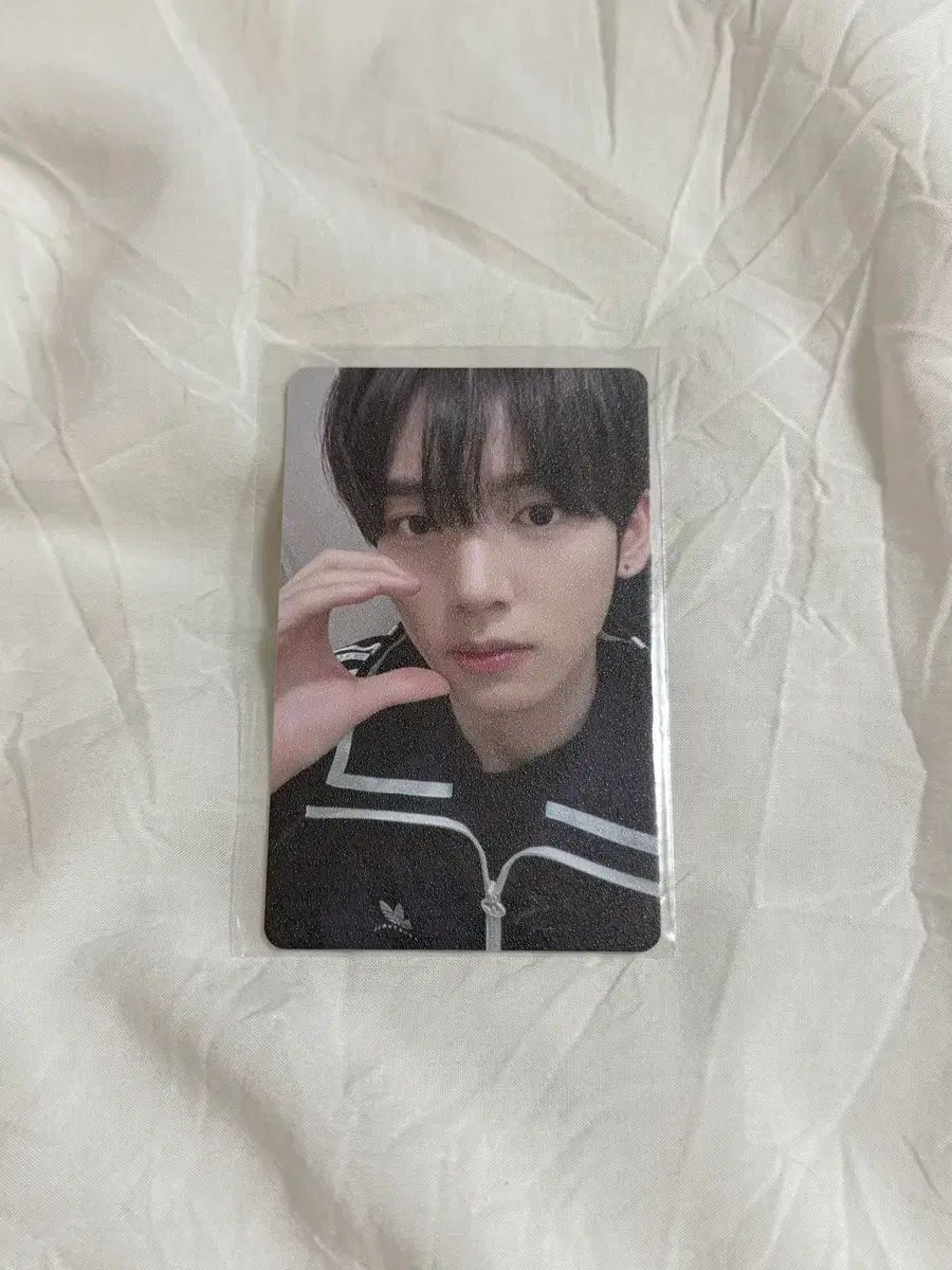 ZEROBASEONE (ゼロベースワン・ZB1・ゼベワン) ハン・ユジン (HAN