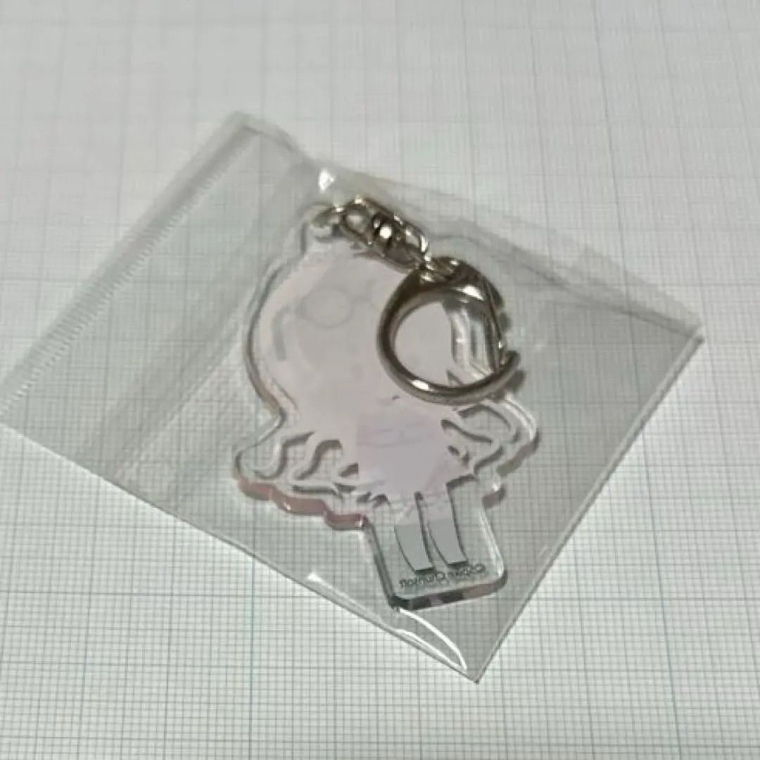ダンガンロンパ HMM アクリルスティックキーホルダー 入間美兎 ダンガンロンパ 入間美兎 ぽすてる アクリルキーホルダー - メルカリ