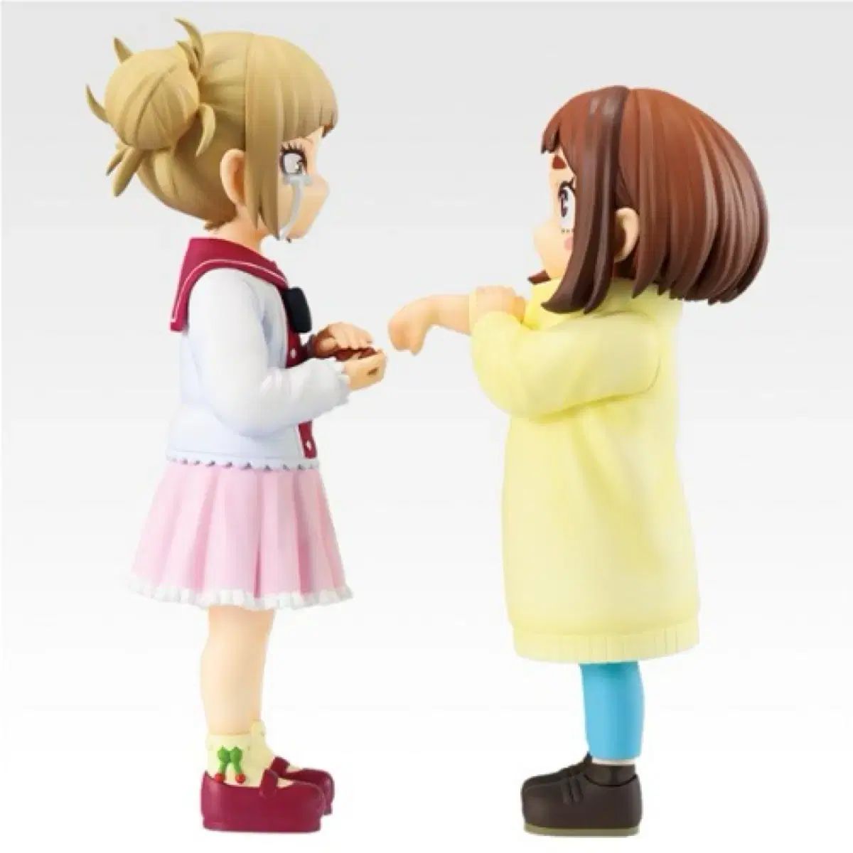 僕のヒーローアカデミア 一番くじ b賞 e賞