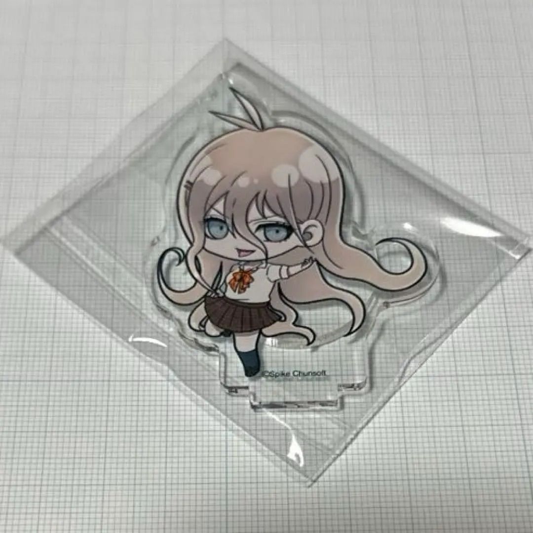 ダンガンロンパ 入間美兎 制服 アクリルスタンド XYZの商品一覧 【公式