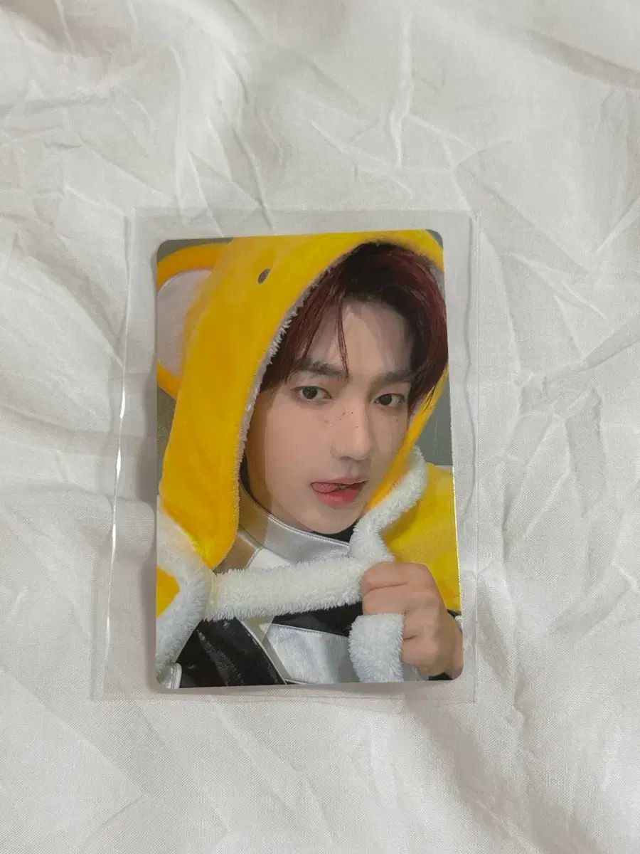 ZEROBASEONE(ゼロベースワン・ZB1・ゼベワン) ジャン・ハオ(ZHANG HAO