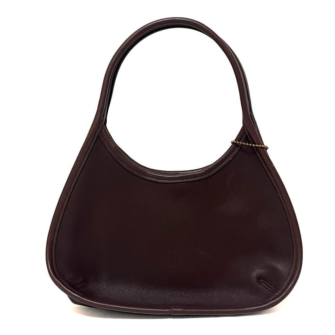 COACH　オールドコーチ　エルゴ　ハンドバッグ　ワンショルダー　9027 OLD COACH オールドコーチエルゴ9027 ハンドバッグポーチ