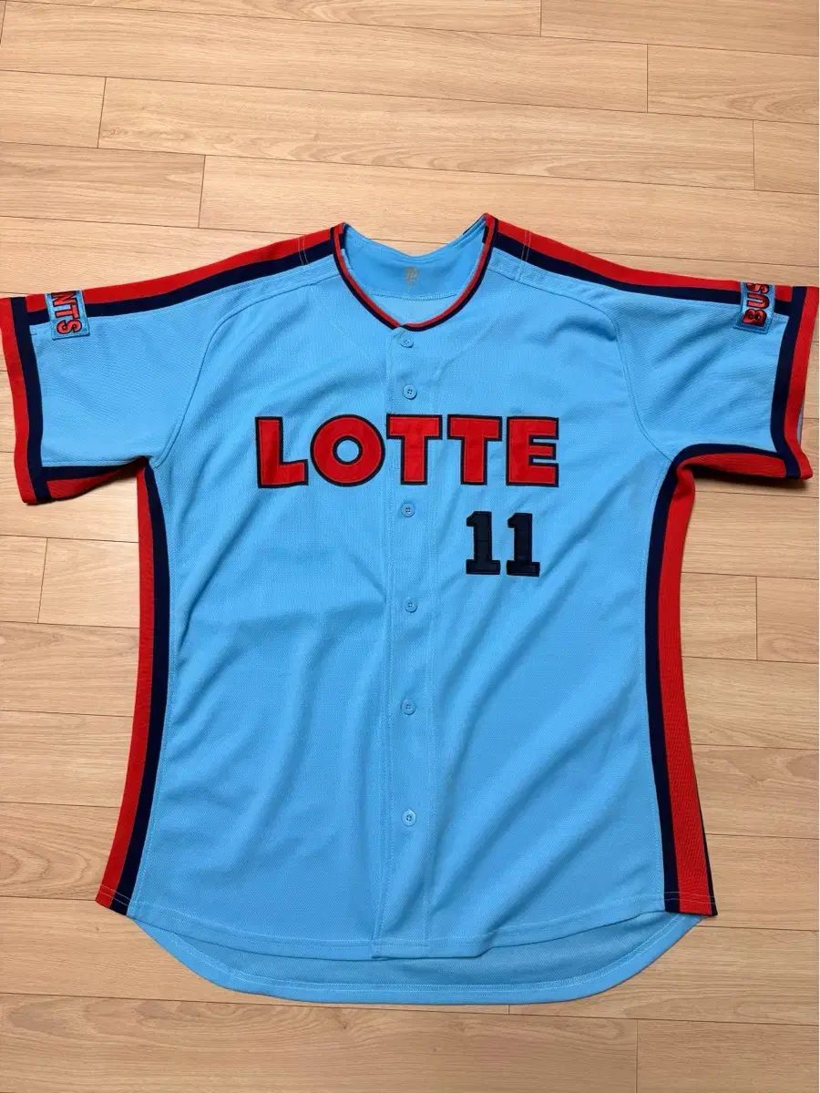 ロッテ ジャイアンツ プロフェッショナル チェ ドンウォン マーキング 120 4 XL