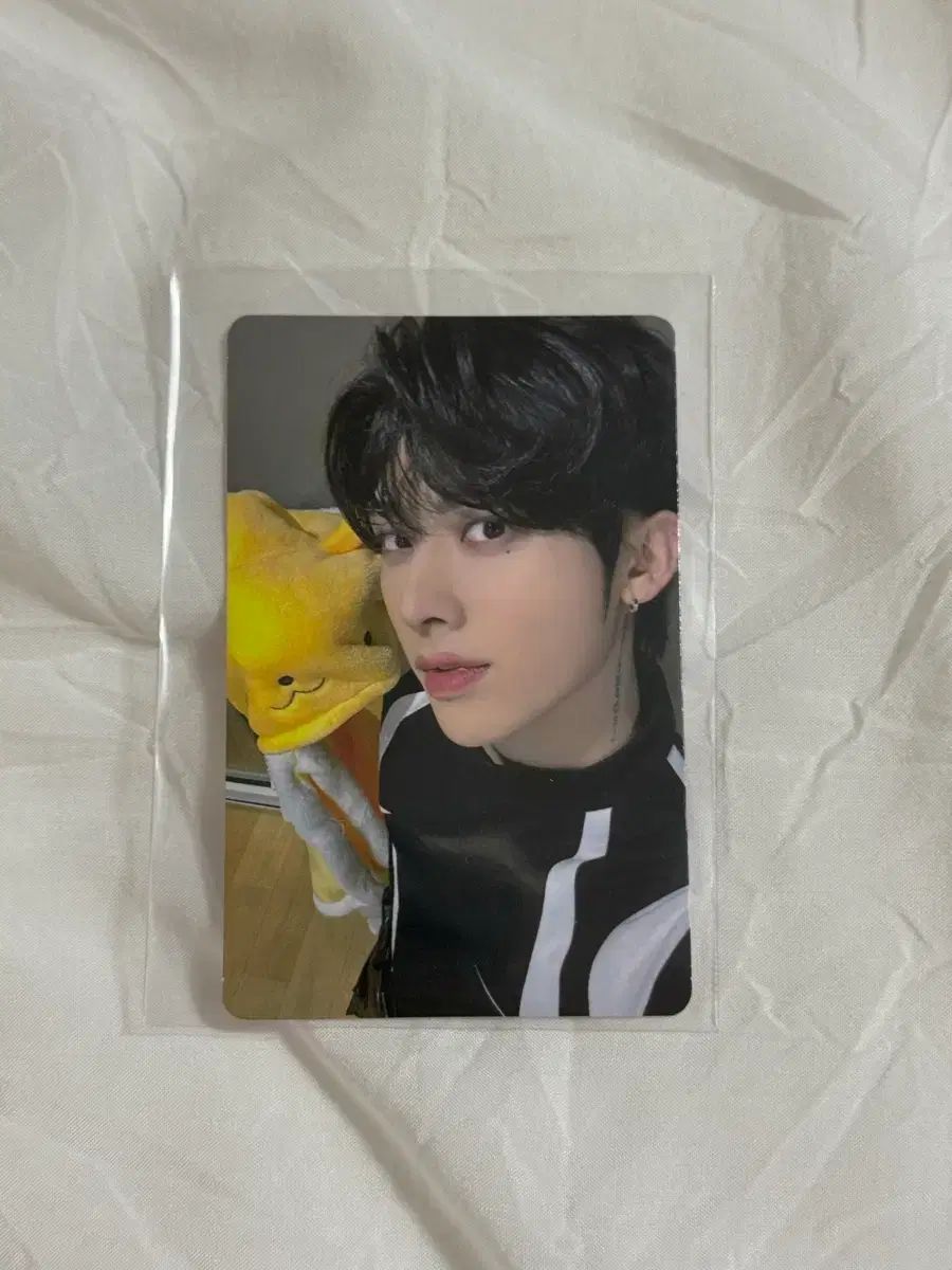 ZEROBASEONE(ゼロベースワン・ZB1・ゼベワン) リッキー(RICKY) クアラ