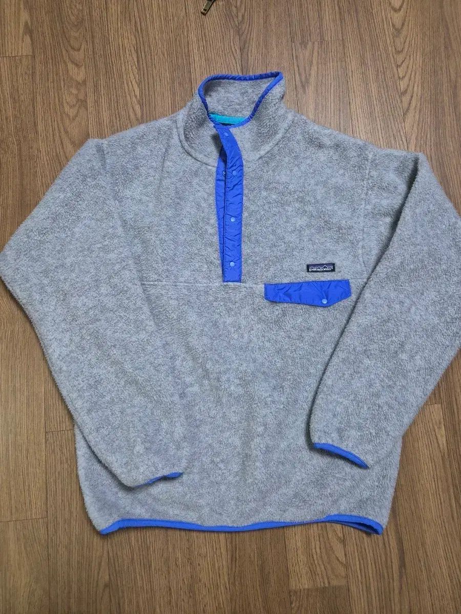 M 00 s パタゴニア Synchilla シンチラ