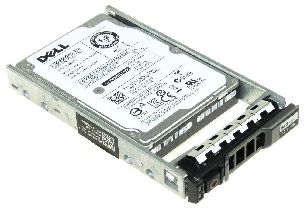 3年保証 Hard Drive Dell 0 T 6 TWN 1 2 TB SAS 5 Inch