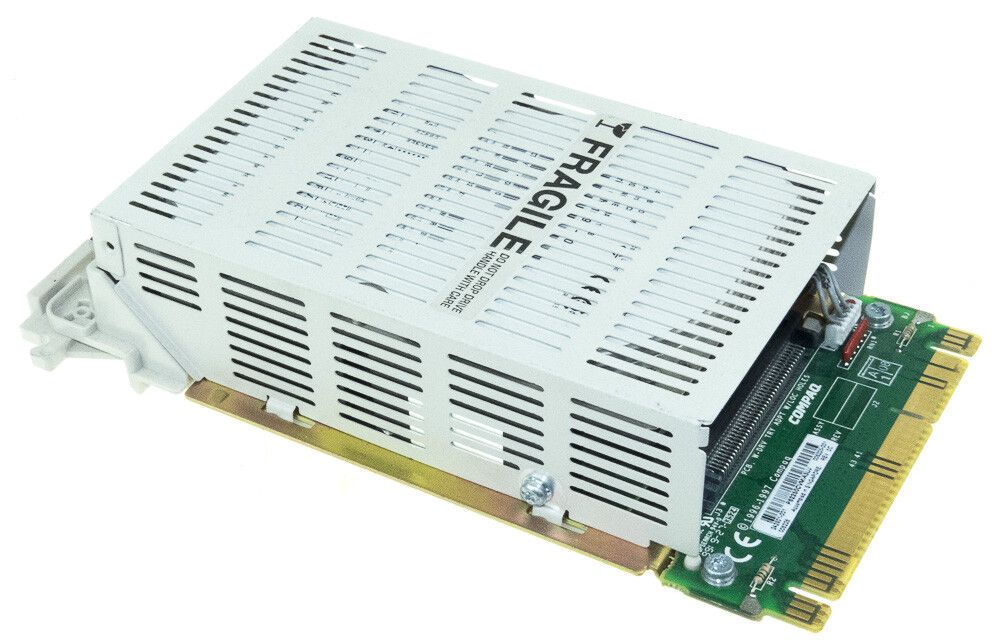 3年保証 Hard Drive Compaq 104659-001 36.4 GB 7.2 K Wide Ultra SCSI 3.5