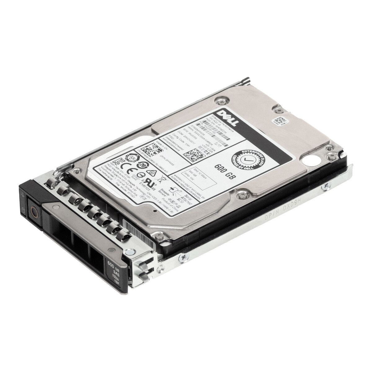 3年保証 Hard Drive Dell 0 FPW 68 600 GB SAS 3 15 K 256 MB 2 5