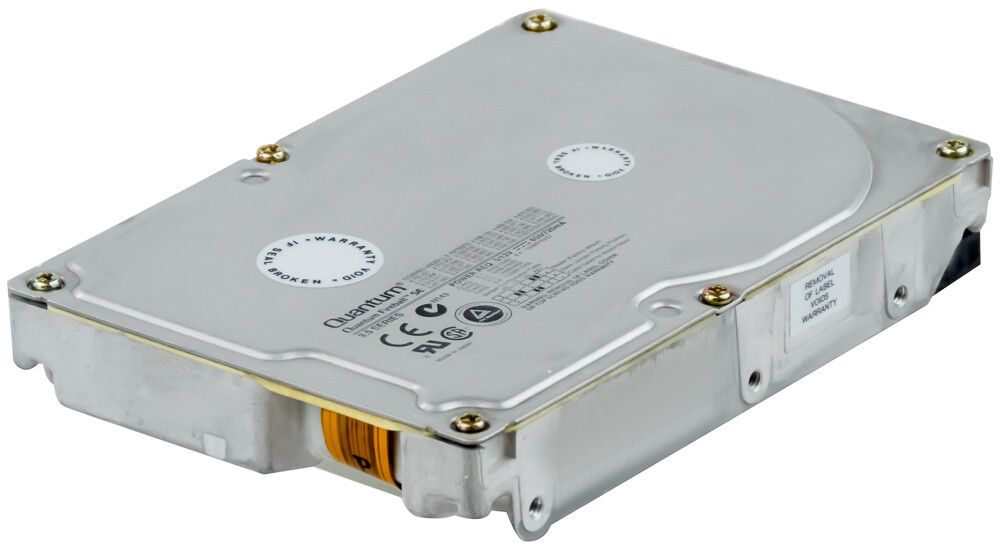 3年保証 Quantum Se 32 a 351 3 2 GB ATA 5400 RPM 5