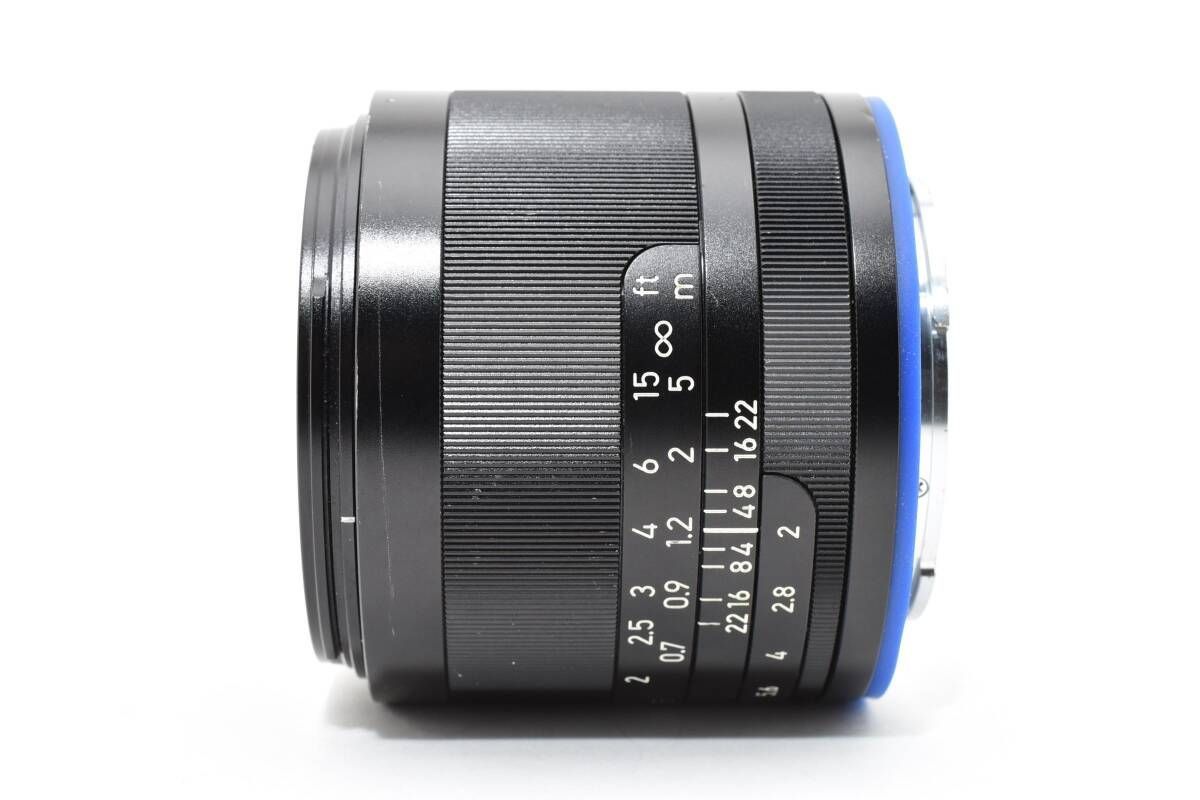 ☆極上品☆カールツァイス Carl Zeiss Loxia 35mm F2（ソニーE用/フル