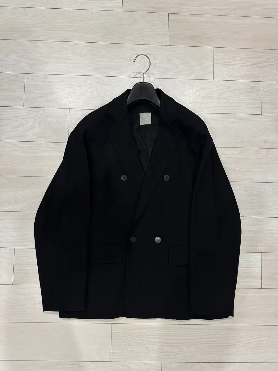 ANOTHER OFFICE アナザーオフィス calm ダブルセットアップ