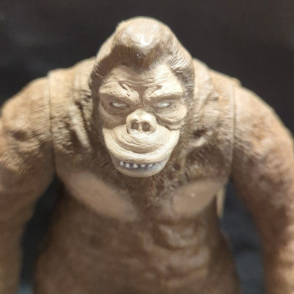 バンダイ キングコング - メルカリ