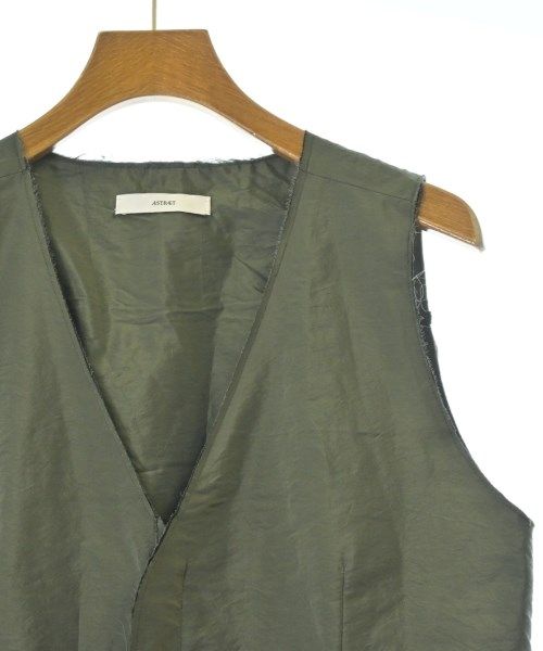 ASTRAET ワンピース