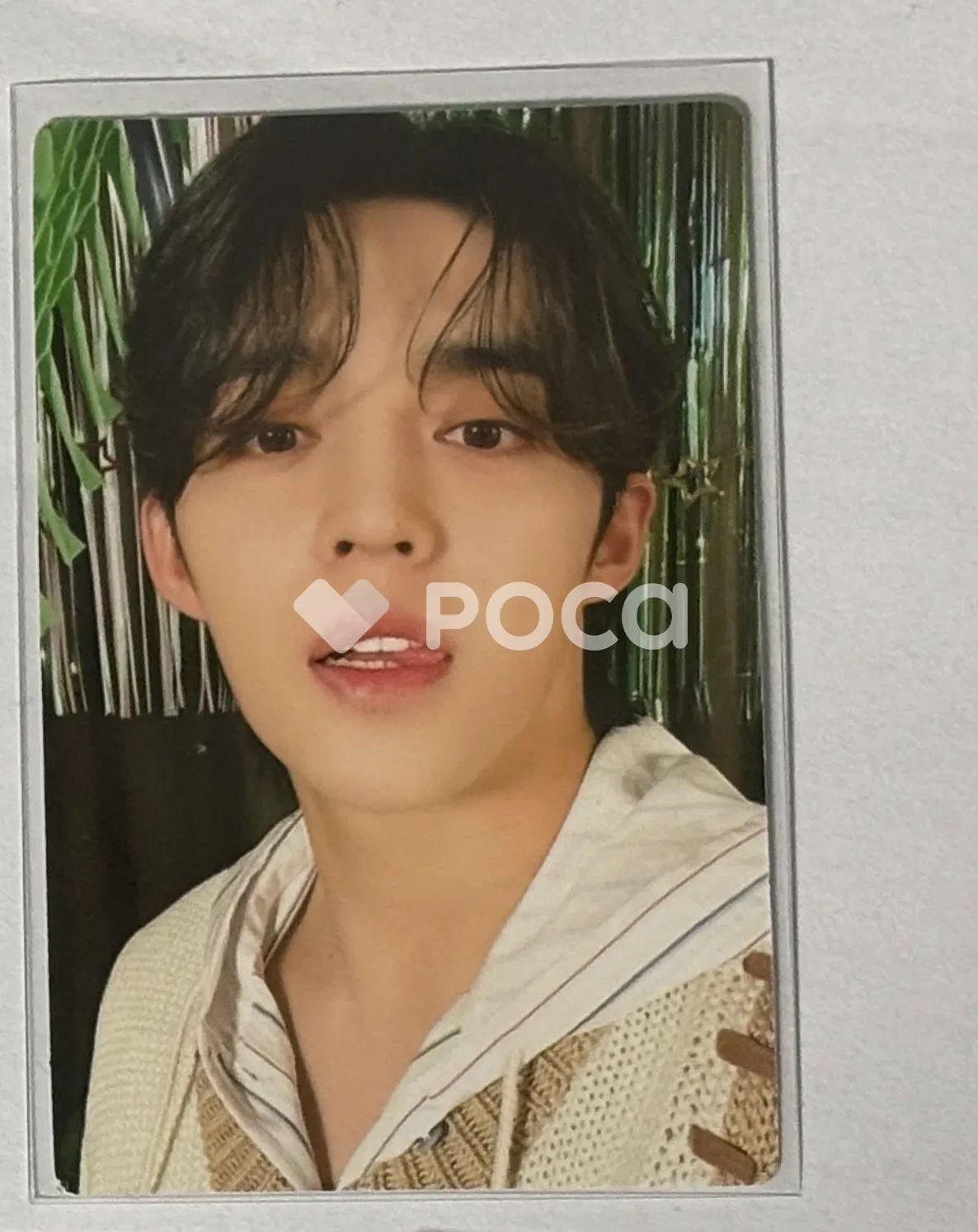 Seventeen エスクプス セブチ HAPPY S.COUPS DAY BIRTHDAY BOX VER.3