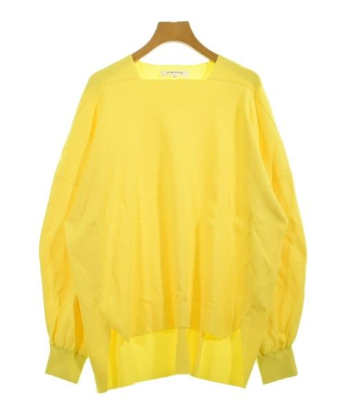 ENFOLD ニット セーター レディース 古着