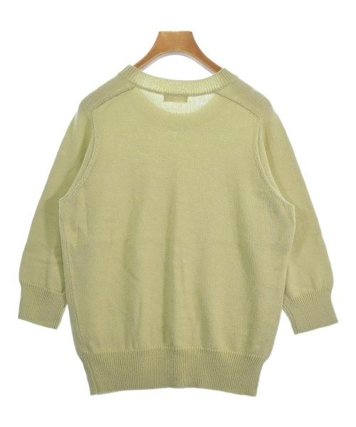 MARGARET HOWELL ニット セーター レディース 古着