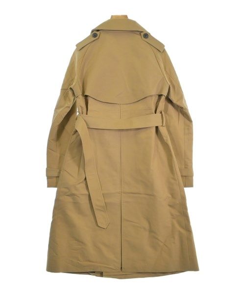 THE RERACS トレンチコート レディース 古着