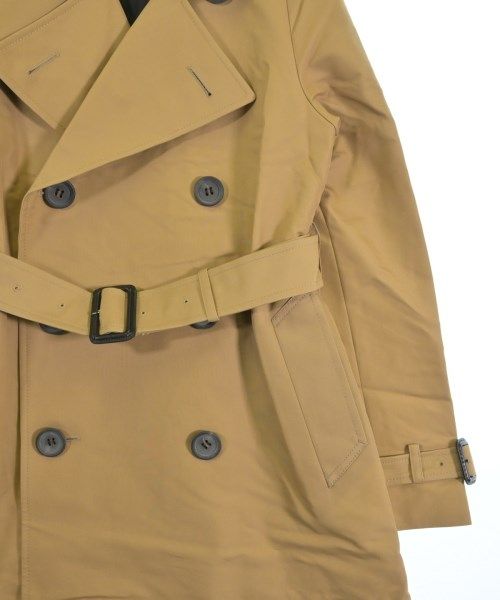 トレンチコート レディース