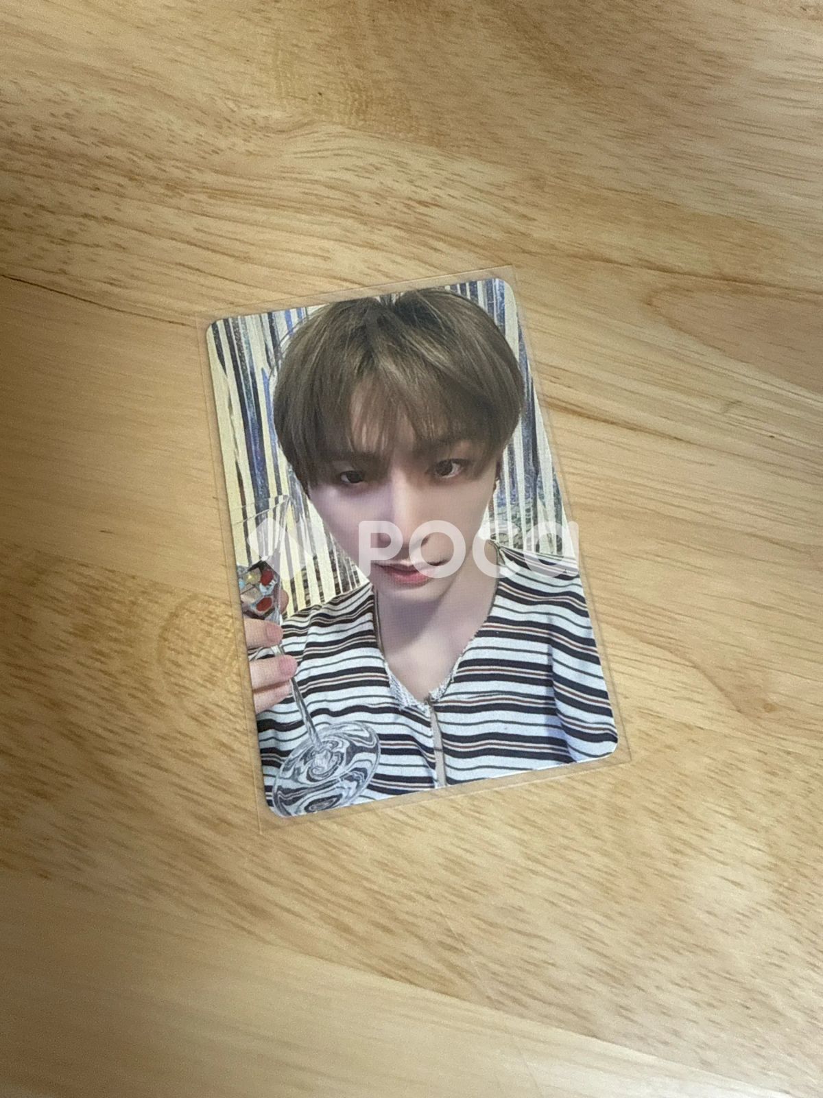 BOYNEXTDOOR テサン TAESAN's Double The Fun Party トレカ セット