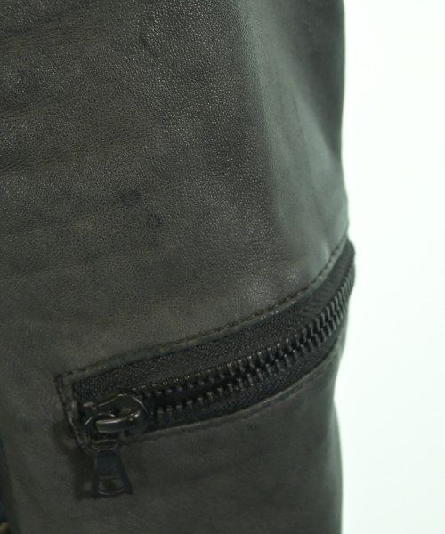 GLAMOUR デニムジャケット