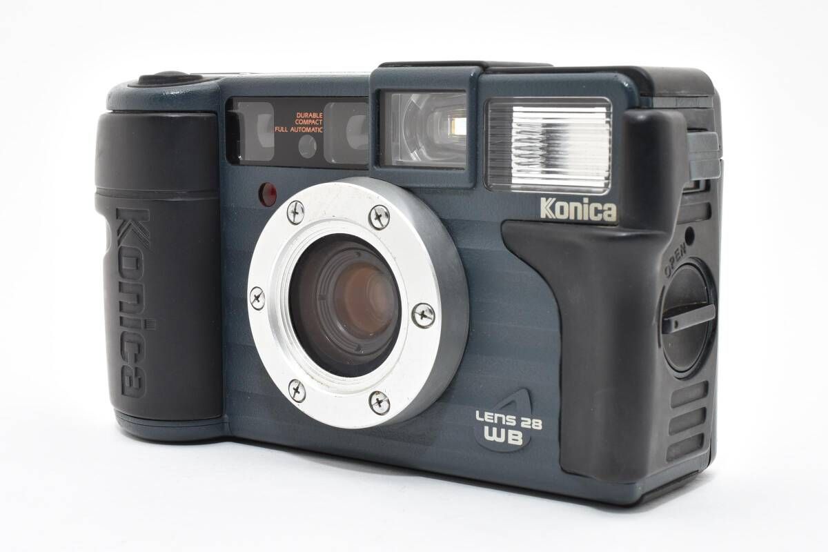 上品 コニカ Konica 現場監督 ♯1444