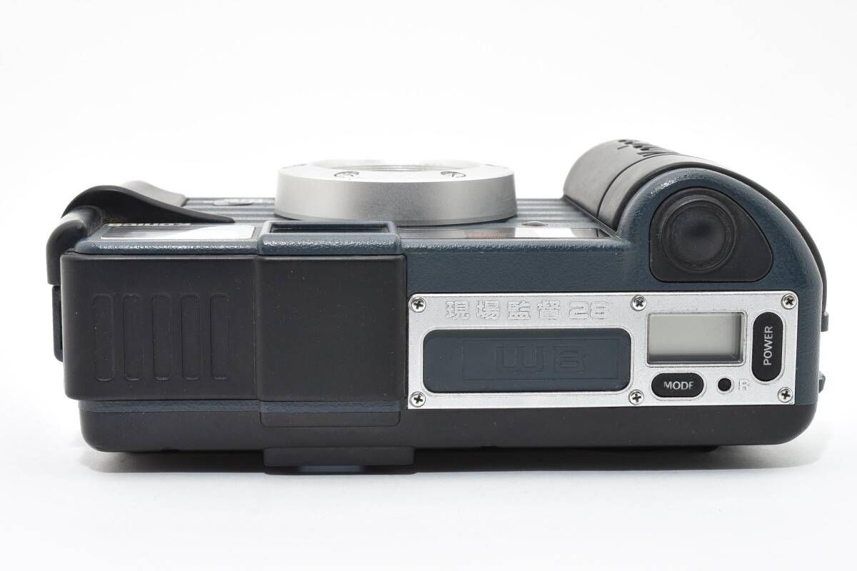 ☆極上品☆コニカ Konica 現場監督 販売 ♯1444 コニカ Konica 現場