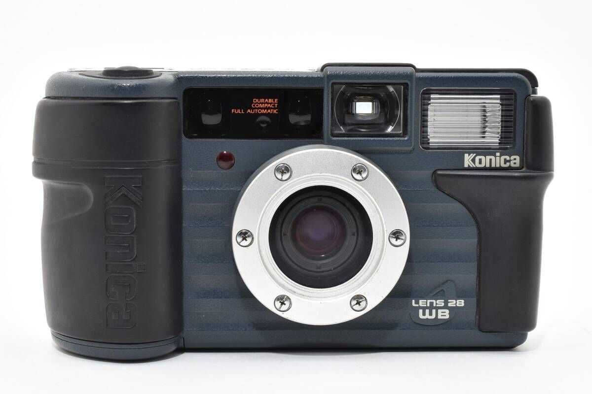 ☆極上品☆コニカ Konica 現場監督 販売 ♯1444 コニカ Konica 現場