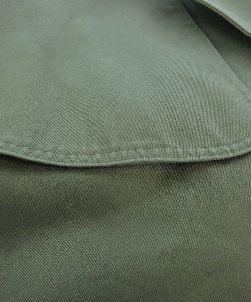  CLANE トレンチコート レディース 古着 トレンチコート スプリングコート ジャケット アウター