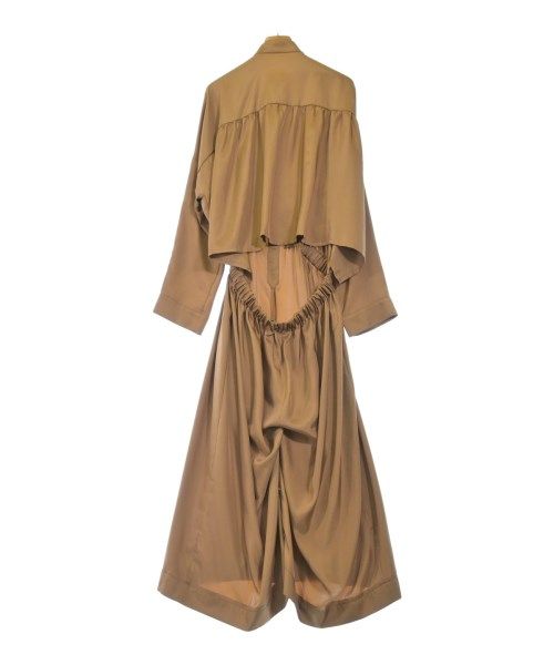 LEINWANDE ワンピース レディース 古着