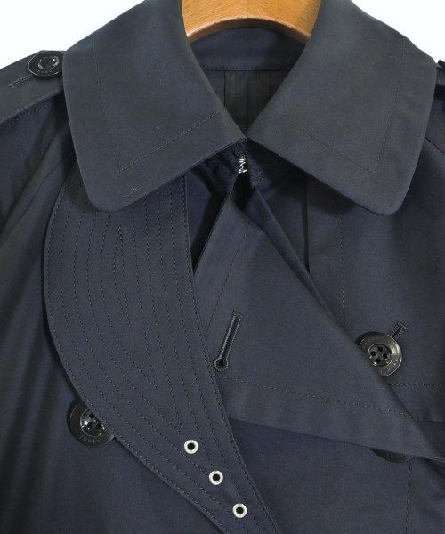 トレンチコート