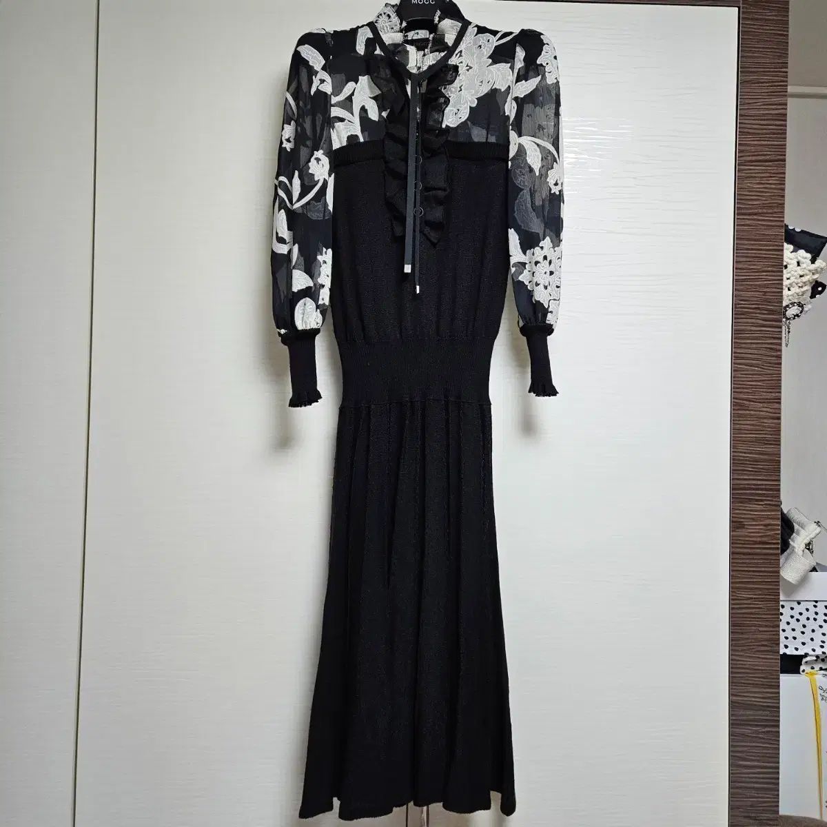 マギのONE PIECE 44 55 エレガントな雰囲気