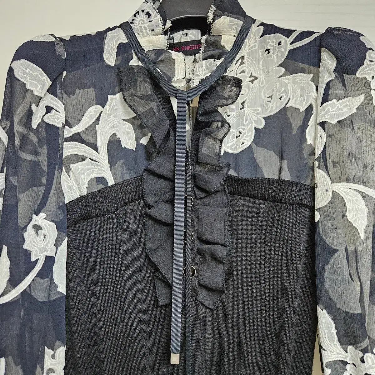 マギのONE PIECE 44 55 エレガントな雰囲気