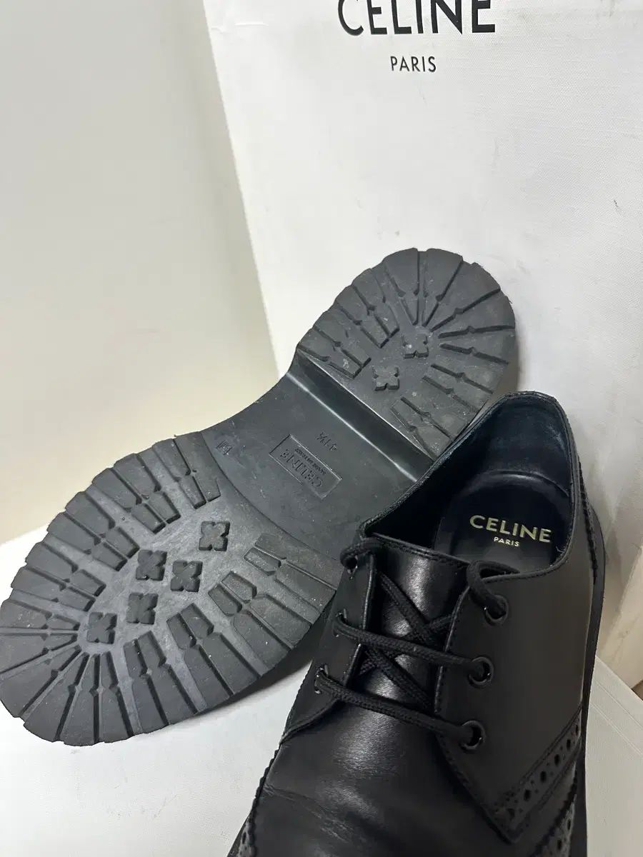 セリーヌ(CELINE) THE B ドビ シューズ_265