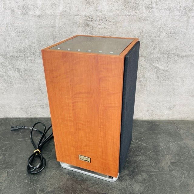 コロンビア CDクロックラジオシステム ANABAS Columbia NCA-100
