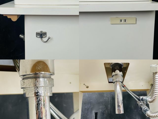  スカラベオ スクエア 手洗器 台付き 水栓 KVK 住宅設備 洗面ボウル 洗面器 515274 浴室 浴槽 洗面所 住宅設備