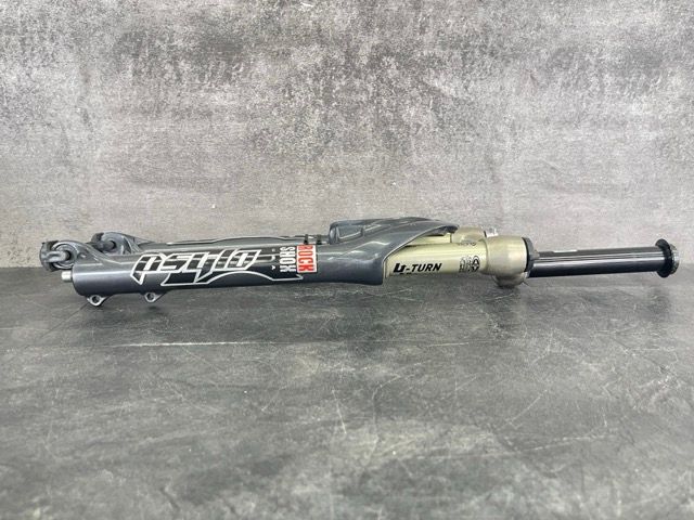 ROCKSHOX PSYLO RACE サスペンションフォーク 自転車用 FASTON