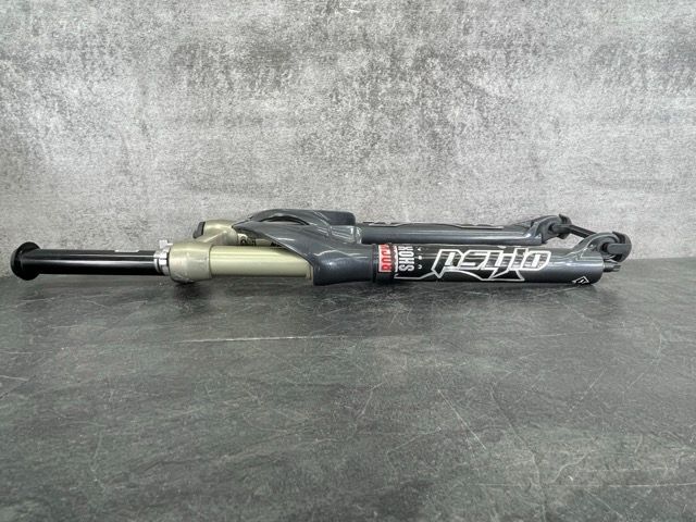 ROCKSHOX PSYLO RACE サスペンションフォーク 自転車用 FASTON