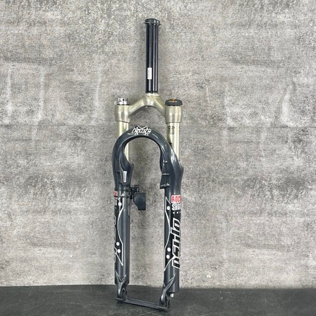 ROCKSHOX PSYLO RACE サスペンションフォーク 自転車用 FASTON