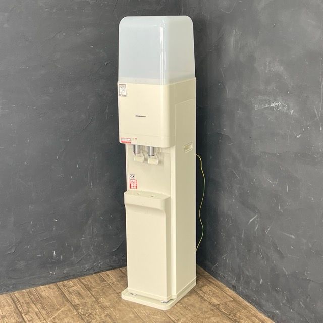未使用新品！amadana ウォーターサーバーHC98L-WD AM2 アマダナ amadana ウォーターサーバー HC98L-WDAM2 プレミアムウォーター