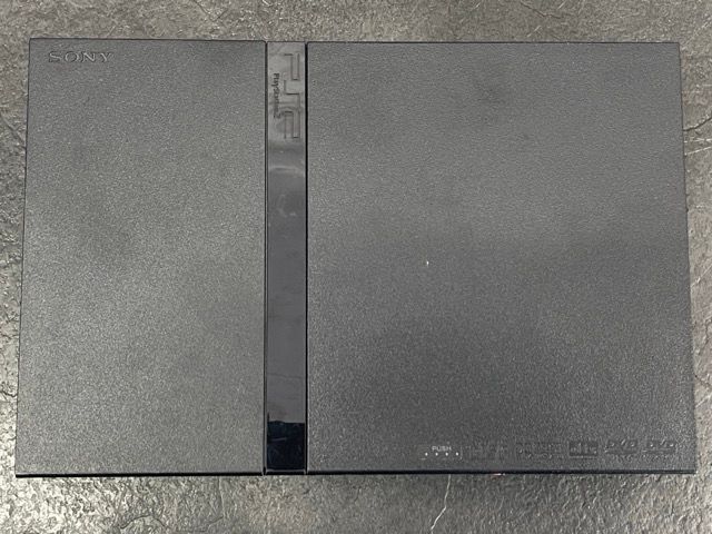 プレイステーション