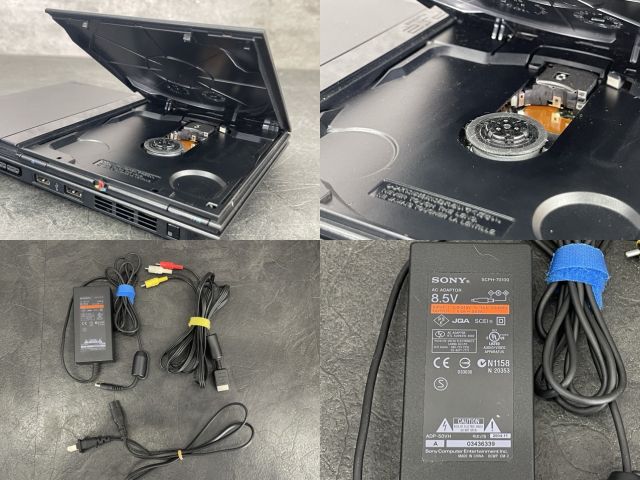 プレイステーション ゲーム機