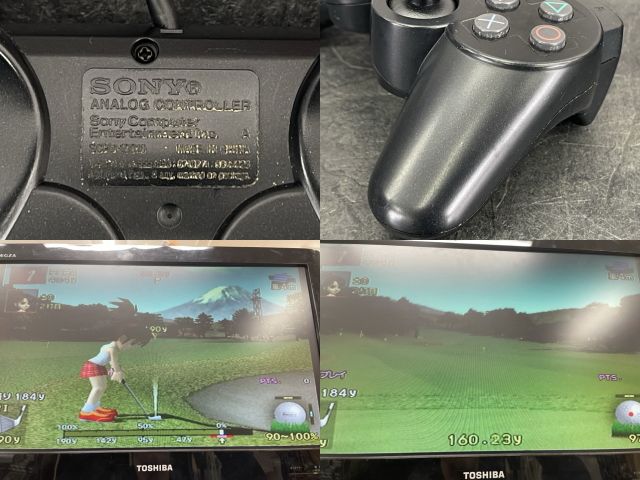 プレイステーション ゲーム機