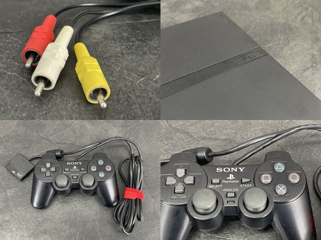 プレイステーション