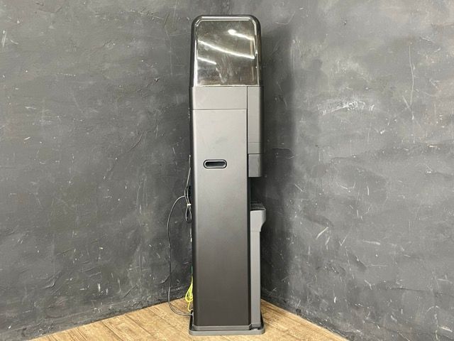  アマダナ ウォーターディスペンサー ブラック amadana HC 98 L-WD AM 2 ウォーターサーバー お洒落 515289 その他 浄水器 整水器